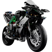 Lego Technic 42170 Kawasaki Ninja H2R sportmotor