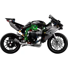 Lego Technic 42170 Kawasaki Ninja H2R sportmotor