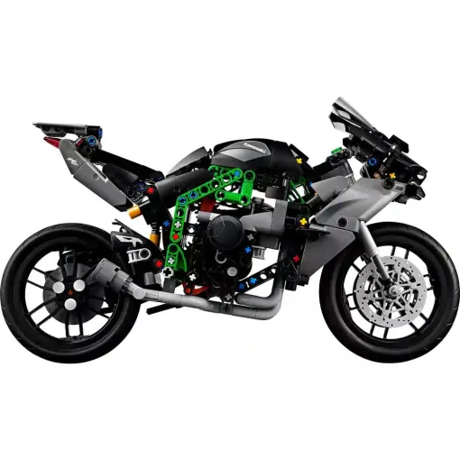 Lego Technic 42170 Kawasaki Ninja H2R sportmotor