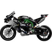Lego Technic 42170 Kawasaki Ninja H2R sportmotor