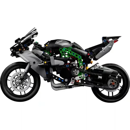 Lego Technic 42170 Kawasaki Ninja H2R sportmotor