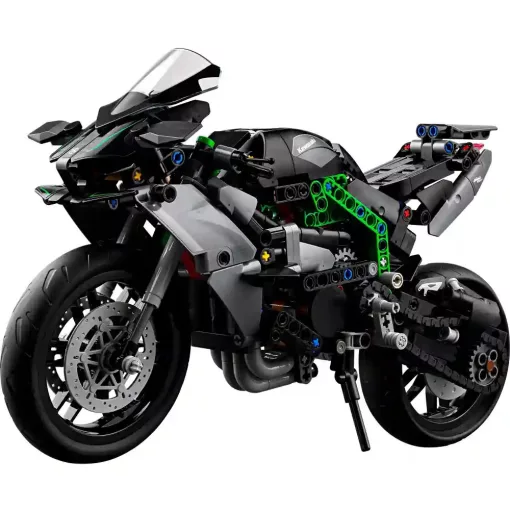 Lego Technic 42170 Kawasaki Ninja H2R sportmotor