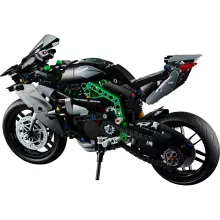 Lego Technic 42170 Kawasaki Ninja H2R sportmotor