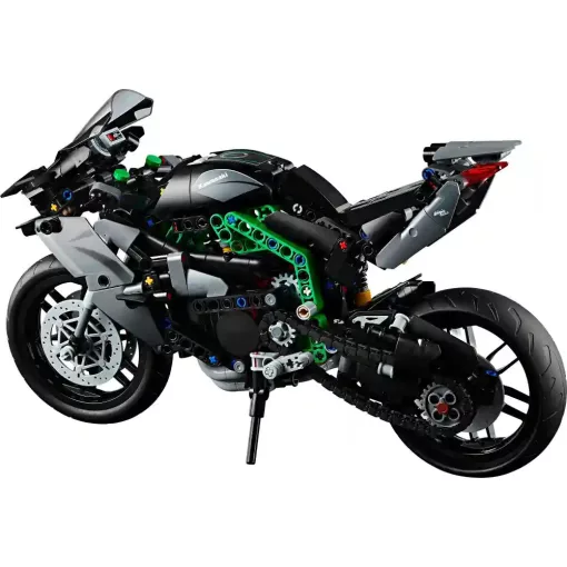 Lego Technic 42170 Kawasaki Ninja H2R sportmotor