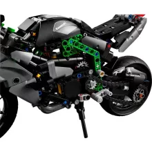 Lego Technic 42170 Kawasaki Ninja H2R sportmotor