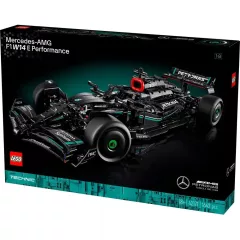   Lego Technic 42171 Mercedes-AMG F1 W14 E Performance versenyautó