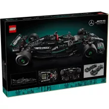 Lego Technic 42171 Mercedes-AMG F1 W14 E Performance versenyautó