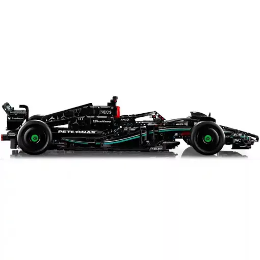 Lego Technic 42171 Mercedes-AMG F1 W14 E Performance versenyautó