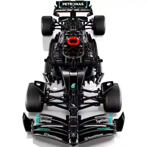 Lego Technic 42171 Mercedes-AMG F1 W14 E Performance versenyautó