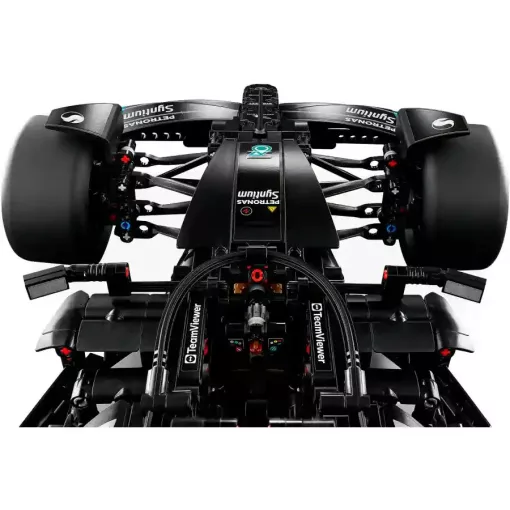 Lego Technic 42171 Mercedes-AMG F1 W14 E Performance versenyautó
