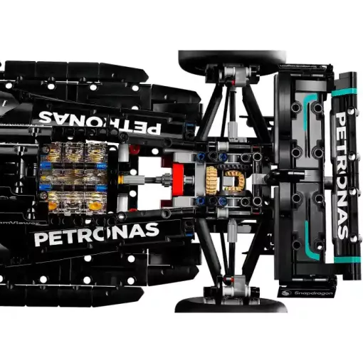 Lego Technic 42171 Mercedes-AMG F1 W14 E Performance versenyautó
