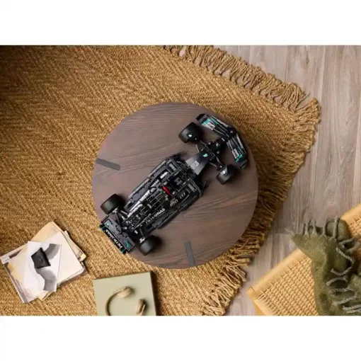 Lego Technic 42171 Mercedes-AMG F1 W14 E Performance versenyautó