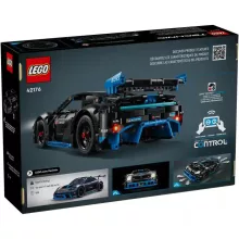Lego Technic 42176 Porsche GT4 e-Performance versenyautó