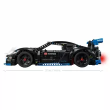 Lego Technic 42176 Porsche GT4 e-Performance versenyautó