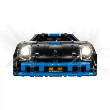 Lego Technic 42176 Porsche GT4 e-Performance versenyautó