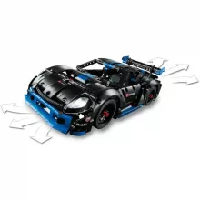 Lego Technic 42176 Porsche GT4 e-Performance versenyautó