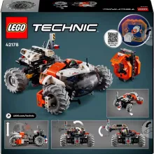 Lego Technic 42178 Rakodó űrjáró LT78