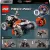 Lego Technic 42178 Rakodó űrjáró LT78