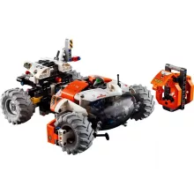 Lego Technic 42178 Rakodó űrjáró LT78