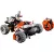 Lego Technic 42178 Rakodó űrjáró LT78