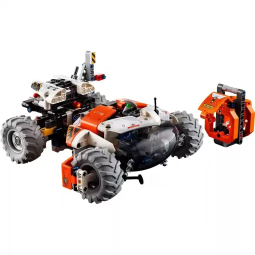 Lego Technic 42178 Rakodó űrjáró LT78