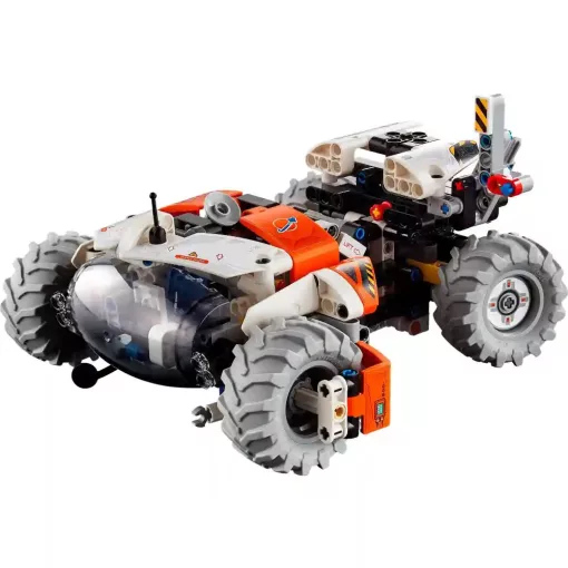 Lego Technic 42178 Rakodó űrjáró LT78