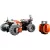 Lego Technic 42178 Rakodó űrjáró LT78