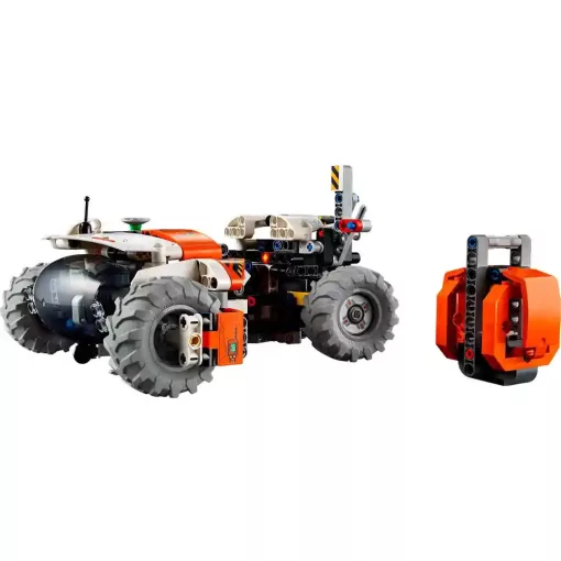 Lego Technic 42178 Rakodó űrjáró LT78