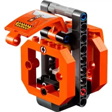 Lego Technic 42178 Rakodó űrjáró LT78