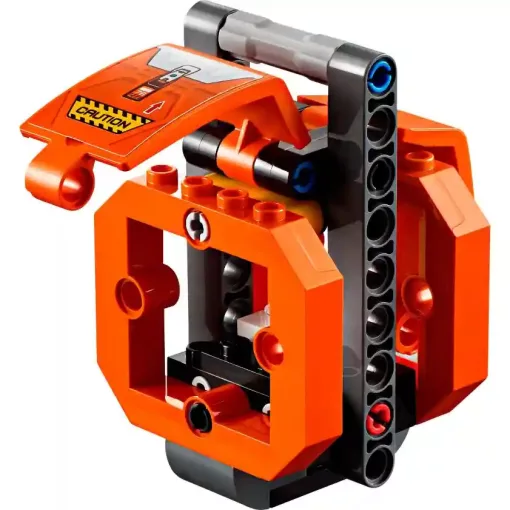 Lego Technic 42178 Rakodó űrjáró LT78
