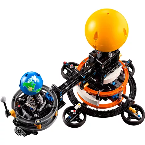 Lego Technic 42179 A Föld és a körülötte keringő Hold