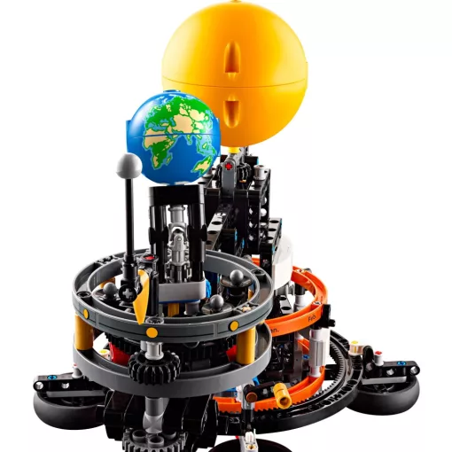 Lego Technic 42179 A Föld és a körülötte keringő Hold