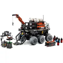 Lego Technic 42180 Marskutató űrjármű