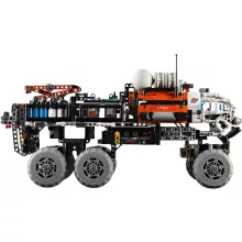 Lego Technic 42180 Marskutató űrjármű