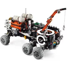 Lego Technic 42180 Marskutató űrjármű