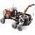 Lego Technic 42180 Marskutató űrjármű