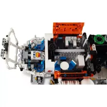 Lego Technic 42180 Marskutató űrjármű