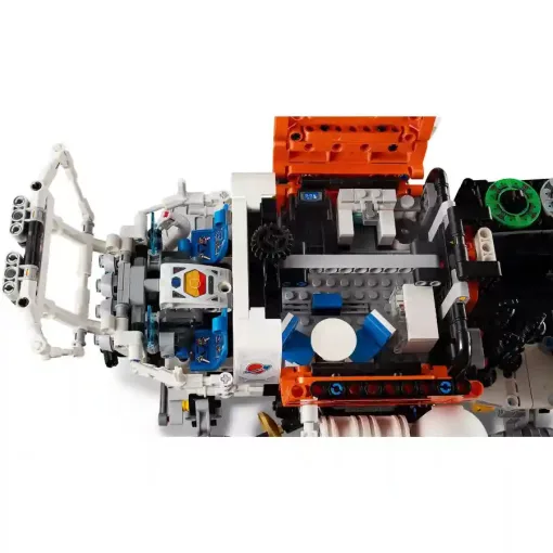 Lego Technic 42180 Marskutató űrjármű
