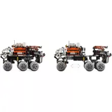 Lego Technic 42180 Marskutató űrjármű