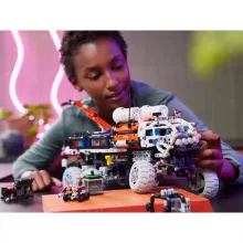 Lego Technic 42180 Marskutató űrjármű