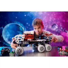 Lego Technic 42180 Marskutató űrjármű