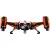 Lego Technic 42181 VTOL teherszállító űrhajó LT81