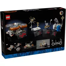 Lego Technic 42182 NASA Apollo holdjáró jármű