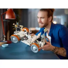 Lego Technic 42182 NASA Apollo holdjáró jármű