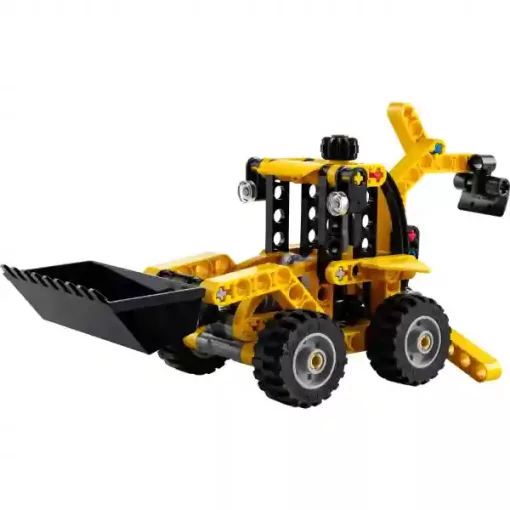 Lego Technic 42197 Árokásó rakodó