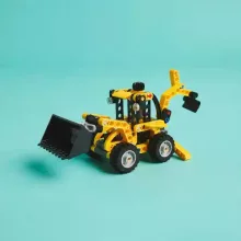 Lego Technic 42197 Árokásó rakodó