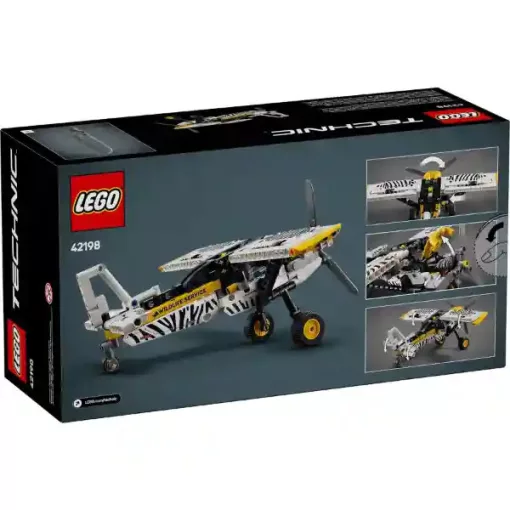 Lego Technic 42198 Repülőgép