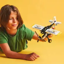 Lego Technic 42198 Repülőgép