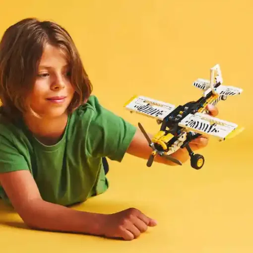 Lego Technic 42198 Repülőgép