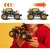   Lego Technic 42199 Monster Jam™ DIGatron™ hátrahúzós autó